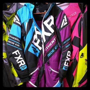 FXR CX LITE MONOSUIT